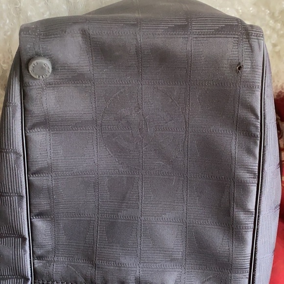 Chanel Travel Line Tote - Picture 7 of 10